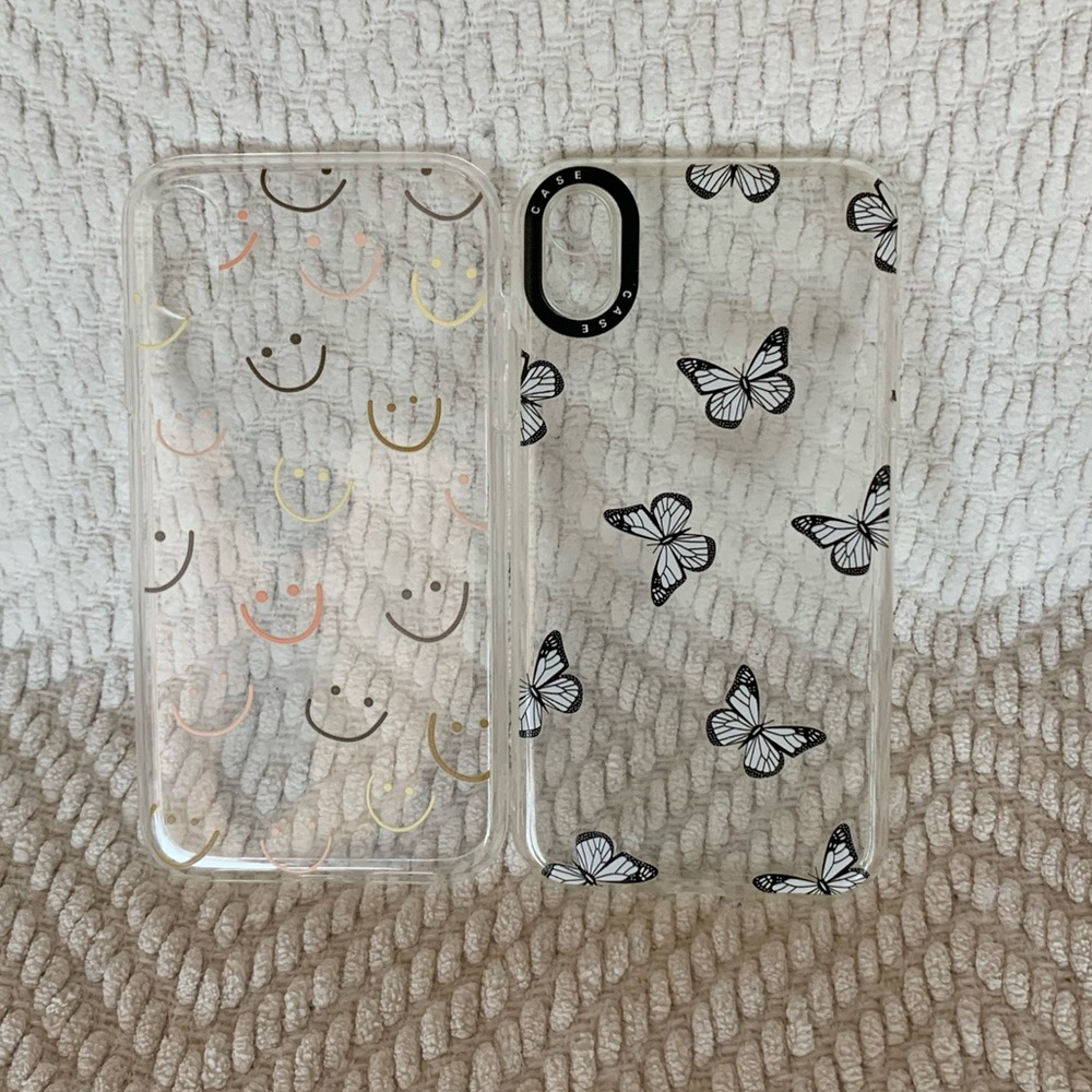 3for$10 Set of iPhone XR cases